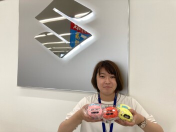 ぬりえコンテスト結果発表