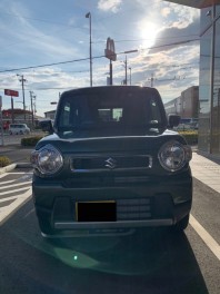 ７月２８日（木）　ご納車させていただきました！！