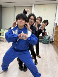 再開まであと4日