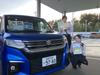 JAFに加入して冬道も安心・安全・快適なカーライフを！