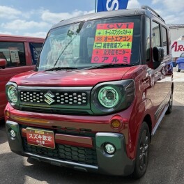 ★今週のおすすめ車★