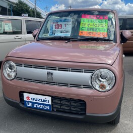 ★今週のおすすめ車★