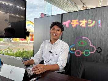 私の推しです!(^^)!