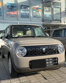 ご納車ありがとうございます