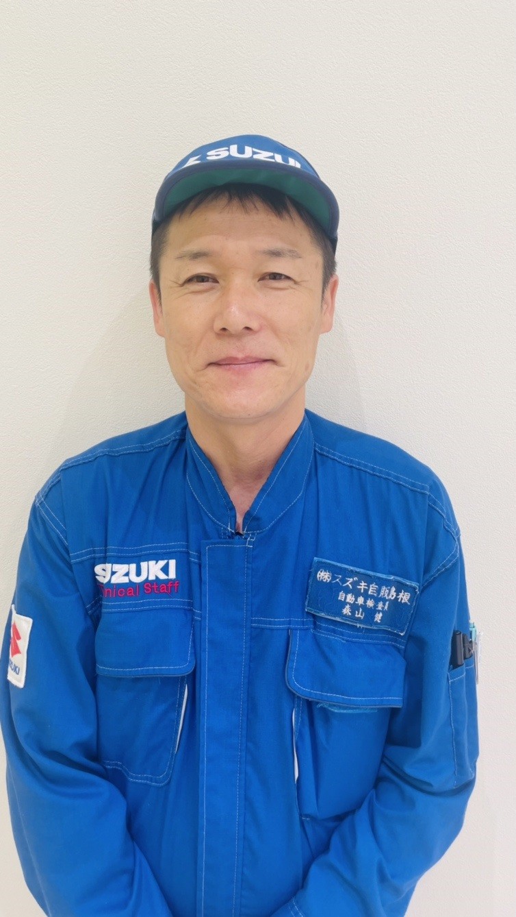 もりやま