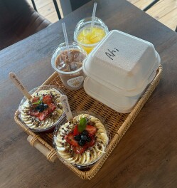 明日から営業開始です！！