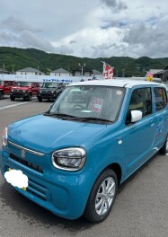 今夏登場！新型アルト