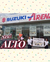 ☆・☆・☆　ハイブリッド試乗会開催　☆・☆・☆