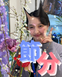 『 鬼に負けるな！！！大、大、大商談会 』