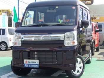 おすすめ 中古車紹介