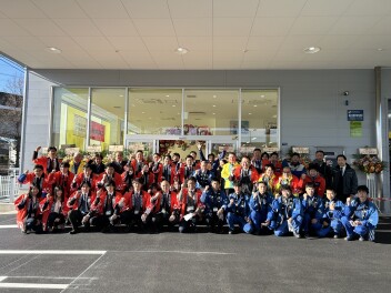 本日グランドオープンフェア開催☆