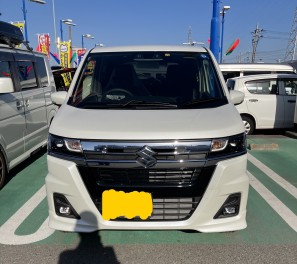 ☆祝☆カスタムＺご納車いたしました！