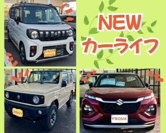 人気車いっぱい！！！