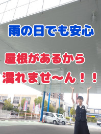 雨の日が続きますね・・・