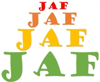 ☆JAF☆