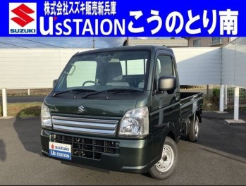 中古車入りました☆