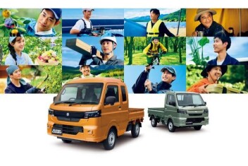 NEW CARRY！　NOW ON SALE♪