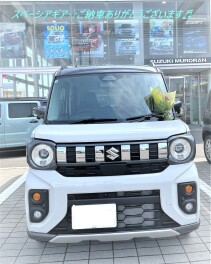 ご納車ありがとうございます。