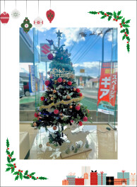 ★もうすぐクリスマス★