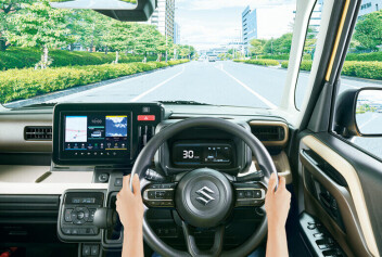 ～アダプティブクルーズコントロール（ACC）の使い方～