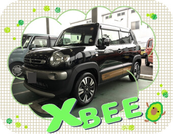 クロスビーに半年お乗りいただいての感想！