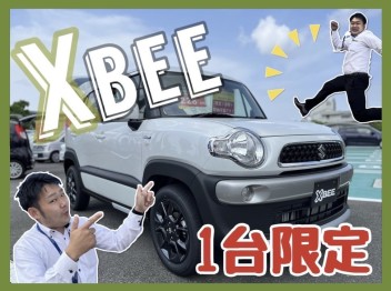 即納ＯＫ！クロスビーあります！！