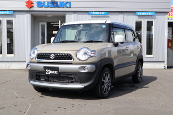 オススメ中古車情報！