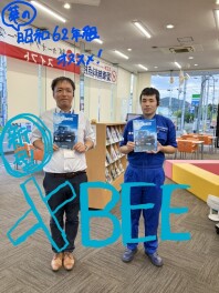 タイクツしないSUV  新型クロスビー 登場！