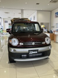 クロスビー買わなきゃ損！！！いつ買うの今でしょ！！！