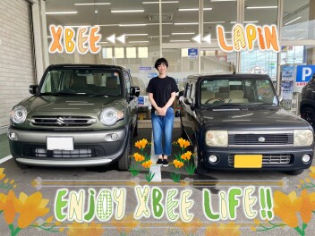 Ｍ様ご納車おめでとうございます！