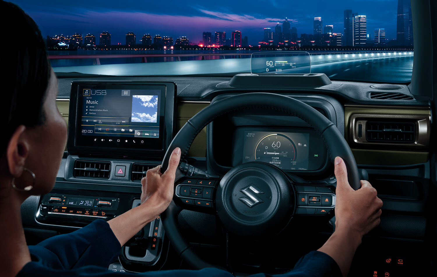 クロスビーのその他画像