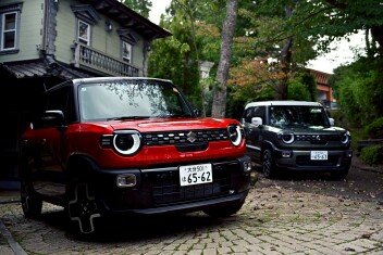 今週末はスズキの日！！！