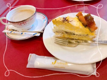 秋は食べ物全てが美味しくて困ります･･･(; ･`д･´)