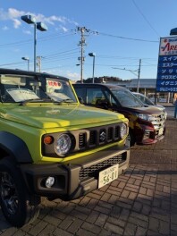 とってもいいお色☆彡