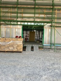 イリグチガ、スガタヲアラワシタ！！！！