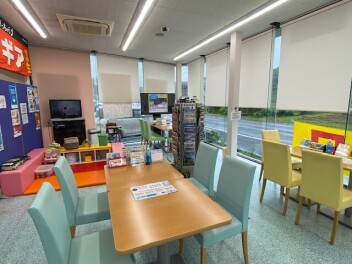 ８月最後の展示会を開催いたします