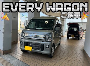 ミケゴリ様ご納車☆