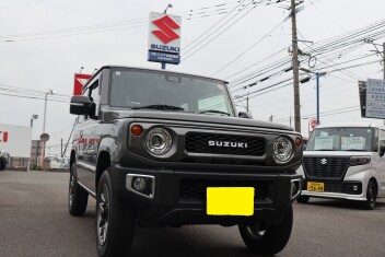 ☆E様、ご納車いただきありがとうございます☆