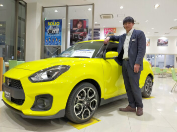 週末は展示会！