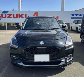 スイフトご納車☆