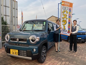 お盆休み明けは！！！