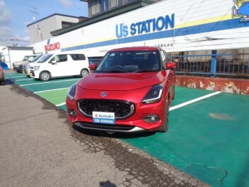 マイカースズキ　今週のおすすめ（5月10日号）