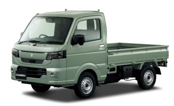 あなたをもっといい顔にする“キャリイ”