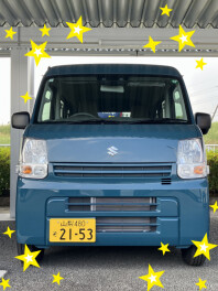 魅力がいっぱい！★エブリイ★