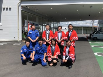 商談会のお知らせ(*´▽｀*)