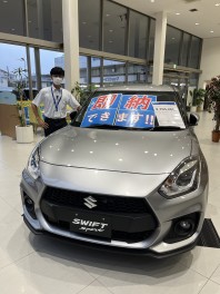スズキの日９月１１日まで！！！