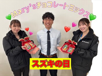 ★お買い得★スズキの日は１６日まで！決算先取大商談会！