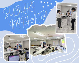 ★☆★オンライン新人接客研修を受講しました★☆★