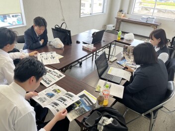 Aチーム拠点スタンプラリーin大曲店!!!