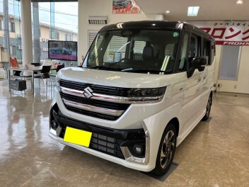 おすすめ中古車！！